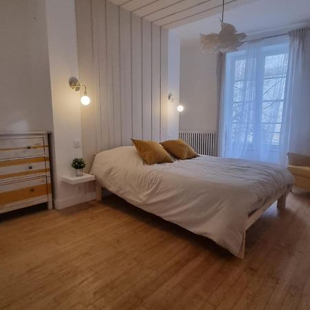 Appartement Neuf Avec Garage + Fibre Blanzac  Exterior foto